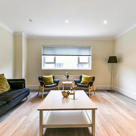 Апартаменти South Kensington Flats Лондон Екстер'єр фото